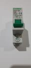Disjuntor D247 1P 20A CURVA C 3KA BASE 4