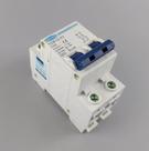 Disjuntor DC/CC 32A/440V Bipolar P/ Painéis Solar / Baterias