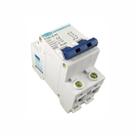 Disjuntor Dc Cc Corrente Contínua 20a 440v Bipolar
