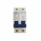 Disjuntor Dc Cc Corrente Contínua 25a 440v Bipolar