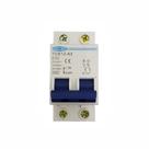 Disjuntor Dc Cc Corrente Contínua 32a 440v Bipolar