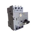 Disjuntor de 16A a 20A Motor WEG MPW Tripolar MPW40t