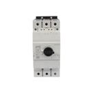 Disjuntor de 80A a 100A Motor Weg MPW Tripolar MPW100