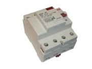 Disjuntor de Fuga 4p 100a 300m Steck SDR410003