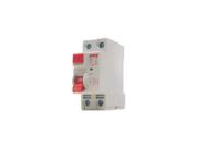 Disjuntor de Fuga Steck 2p 40a Sdr24030