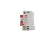 Disjuntor de Fuga Steck 2p 63a Sdr26330