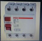 Disjuntor de Fuga Steck 4p 63a SDR46330