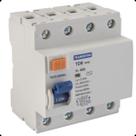 Disjuntor De Fuga Tramontina 4 Polos 40A TDR-4P40