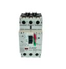 Disjuntor de Motor MMP-T32 (1,6-2,5 A) 100 kA / 220V CA Mitsubishi Proteção para motores elétricos Disjuntor de Motor MMP-T32 (1,6-2,5 A) 100 kA / 220V CA Mitsubishi Proteção para motores elétricos