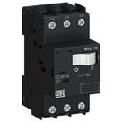 Disjuntor de Motor MWL18i-3-D025 Weg