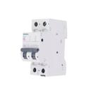 Disjuntor din bifasico curva-c 70a 5sl1270-7mb Siemens Disjuntor din bifasico curva-c 70a 5sl1270-7mb Siemens