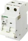 Disjuntor din Bipolar curva c 6 ALUMBRA - DISJUNTORES