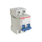 Disjuntor Din FD - condutor 10 mm Bipolar 2P 50AFame