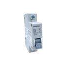 Disjuntor DIn mono 5SJ1 Curva - C 50A 5SJ1150-7MB - Siemens Disjuntor DIn mono 5SJ1 Curva - C 50A 5SJ1150-7MB - Siemens