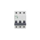 Disjuntor Din Tripolar 10A Curva C 3000A Schneider Disjuntor Din Tripolar 10A Curva C 3000A Schneider