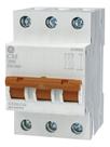 Disjuntor Din Tripolar 32A Curva C 5Ka/127Vca - GE Disjuntor Din Tripolar 32A Curva C 5Ka/127Vca - GE