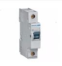 Disjuntor Din Unipolar Jw 63A CURVA C - Eletromar