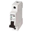 Disjuntor din unipolar monopolar eaton eletromec 1p 50a elmd-1c50 Disjuntor din unipolar monopolar eaton eletromec 1p 50a elmd-1c50