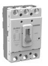 Disjuntor dlj 250 e caixa moldada 225a 3 modulos tripolar soprano Disjuntor dlj 250 e caixa moldada 225a 3 modulos tripolar soprano