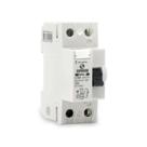 Disjuntor DR Bipolar 40A-30mA Soprano - Monofásico/Bifásico/Trifásico 4,5kA IP20