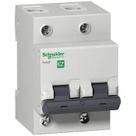 Disjuntor Easy9 2P 70A 4,5kA 230/400V CA Curva C