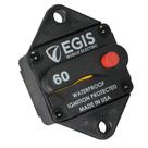 Disjuntor Egis 60A Panel Mount 285 Series