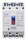 Disjuntor em caixa moldada 3p x 125 amp - elgin