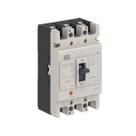 Disjuntor em Caixa Moldada WEG DWP125L-100-3 100A 20ka
