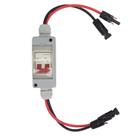 Disjuntor Focket LQX C32.2 32A 500V PV DC Desconexão Disjuntor Focket LQX C32.2 32A 500V PV DC Desconexão