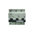 Disjuntor HCB 3P 80A 10KA - UP Electronic