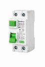 Disjuntor IDR 30mA DR Classe Tipo A 40A - Snetec SDR2A-63