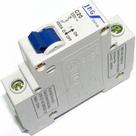 Disjuntor Jng Din Dz47-63 Unipolar 50A C 51295 Disjuntor Jng Din Dz47-63 Unipolar 50A C 51295