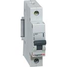 Disjuntor Legrand Din Unipolar 40A 9270 B 419270 Disjuntor Legrand Din Unipolar 40A 9270 B 419270