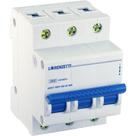 Disjuntor Lorenzetti Din Tripolar Dld 25A B Disjuntor Lorenzetti Din Tripolar Dld 25A B
