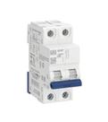 Disjuntor Mini Bipolar MDWP 20A Curva C Weg