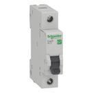 Disjuntor Mini Din Unipolar 25a Curva B - Schneider