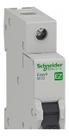 Disjuntor Mini Easy9 Termomag Monop 25a Curva B Schneider