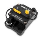 Disjuntor Minn Kota MKR-27 60A 12-48V à prova d'água
