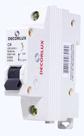 Disjuntor Monop Curva C Mini 6a 230 - 400v - Decorlux