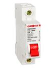 Disjuntor Monopolar 50 Amperes Curva C Ourolux Disjuntor Monopolar 50 Amperes Curva C Ourolux