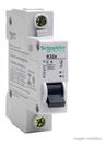 Disjuntor Monopolar De 125a Curva C - K32a - Schneider
