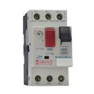 Disjuntor Motor 1A à 1,6A IDM06-GV2 Sibratec