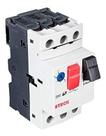 Disjuntor Motor 3p 25a 4-6,3a - Steck