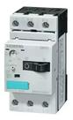 Disjuntor Motor 5,5-8a S00 Siemens 3rv1011-1ha10 Siemens