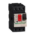 Disjuntor Motor GV2ME08 2,5-4A Schneider