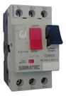 Disjuntor Motor IDM20 13 a 18A Sibratec Disjuntor Motor IDM20 13 a 18A Sibratec