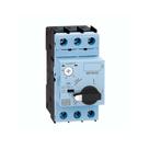 Disjuntor motor mpw 16a a 20a mpw40 weg