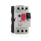 Disjuntor Motor Steck 25A 9-14A SLS2251F 3 Polos 690V