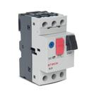 Disjuntor Motor Trifásico 1,6-2,5a Sls2251b Steck