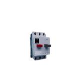 Disjuntor motor tripolar - dz108-20 - aj. 10 - 16a - (1na+1nf)